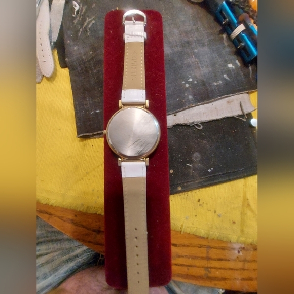 Rare Vintage Wrangler Moonphase watch - Picture 7 of 8